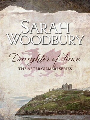 cover image of Daughter of Time